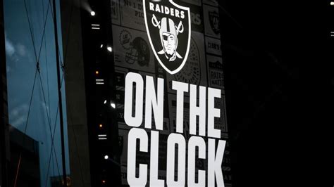 Raiders 2024 NFL Draft rumors tracker: Latest buzz surrounding Las Vegas | Sporting News