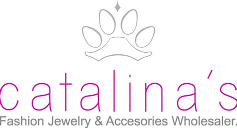 Catalina's Fashion Logo Vector - (.Ai .PNG .SVG .EPS Free Download)