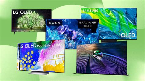 Best OLED TV Deals: Save Up to $1,600 on Big-Name Brands and Models - CNET