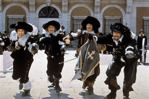 ‘The Three Musketeers,’ the Richard Lester Treatment - The New York Times