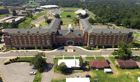 FAMU 800 BED STUDENT HOUSING – George & Associates, Consulting Engineers, Inc.