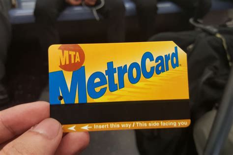 MTA authorizes full-fare MetroCards for NYC students - Curbed NY