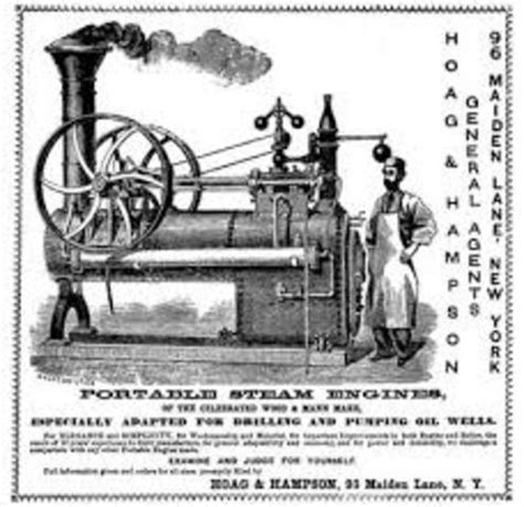 Inventions During the Industrial Revolution timeline | Timetoast timelines