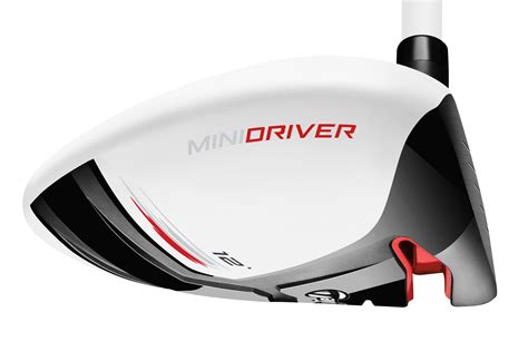 TaylorMade AeroBurner Mini driver review | GolfMagic