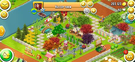 Hayday Farm Design Inspiration