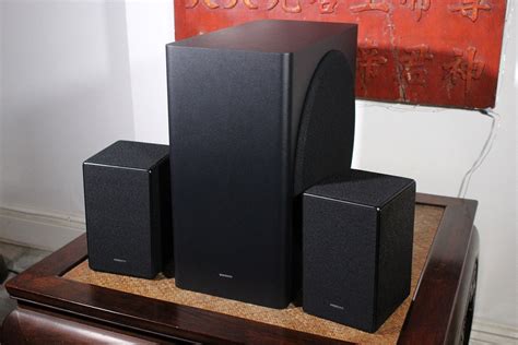 Samsung HW-Q950A review: The ultimate home cinema soundbar?