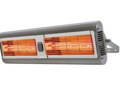 Infrared Heaters - Industrial Infrared Heaters Manufacturer from Pune