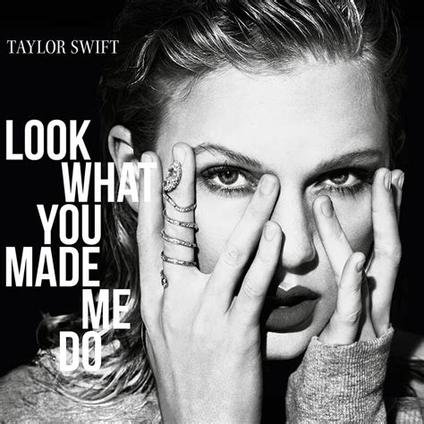 Look What You Made Me Do (Traducción al Español) – Taylor Swift ...