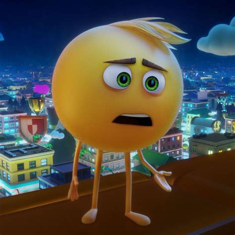 17 of the Most Disturbing Moments in ‘The Emoji Movie’