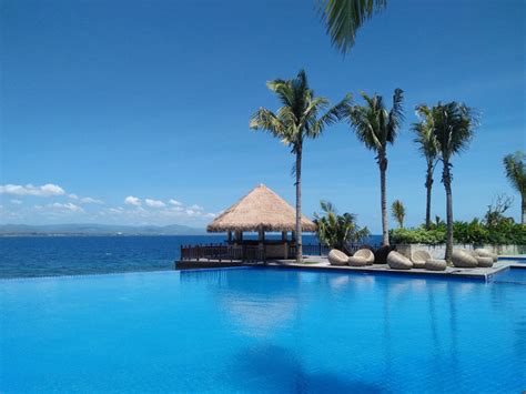 Dusit Thani Mactan Cebu Resort - International Luxury Hotels & Resorts | Dusit International ...