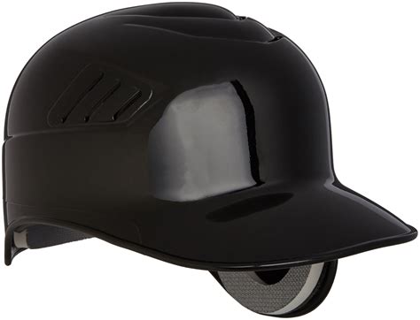 Rawlings Coolflo Single Flap Batting Helmet Right Large Free Shipping ...