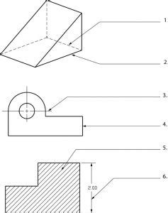 The Language of Lines – Basic Blueprint Reading