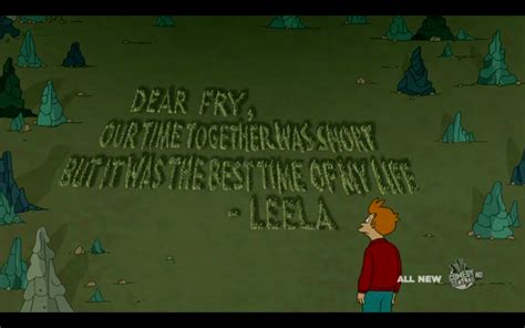 Philip J Fry Quotes. QuotesGram