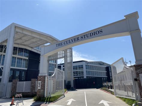 The Culver Studios | Culver City, CA - ACCO