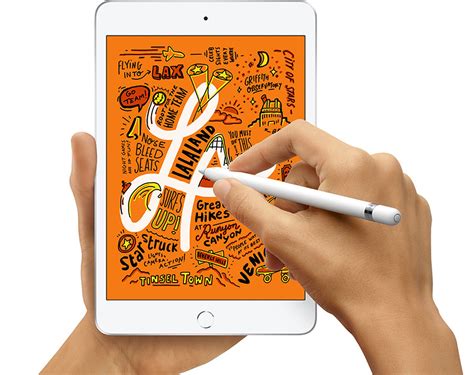 Everything You Need to Know About the Apple Pencil - MacRumors