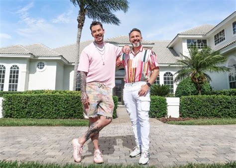 David Bromstad Finds His Dream Home in an All-New Special Episode of 'My Lottery Dream Home ...