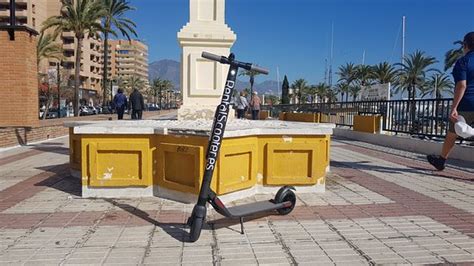 Segway Fuengirola (Spain): Hours, Address - Tripadvisor