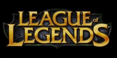 League of legends logo Memes - Imgflip