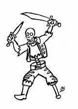 Free Printable Skeleton Coloring Pages For Kids sketch template