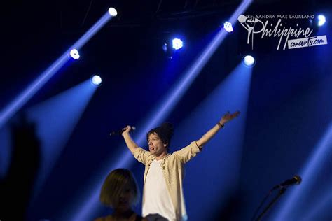 Nate Ruess Live in Manila Photo Gallery - Philippine Concerts