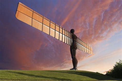 10+ Free Angel Of The North & Gateshead Images - Pixabay