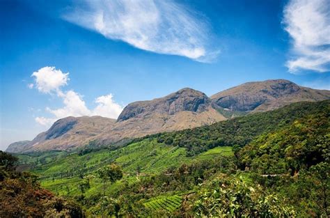 Anamudi - This place is famous for Its beauty | Indiano Travel