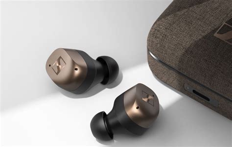 Sennheiser Momentum True Wireless 4 earbuds come to Singapore (updated) - HardwareZone.com.sg