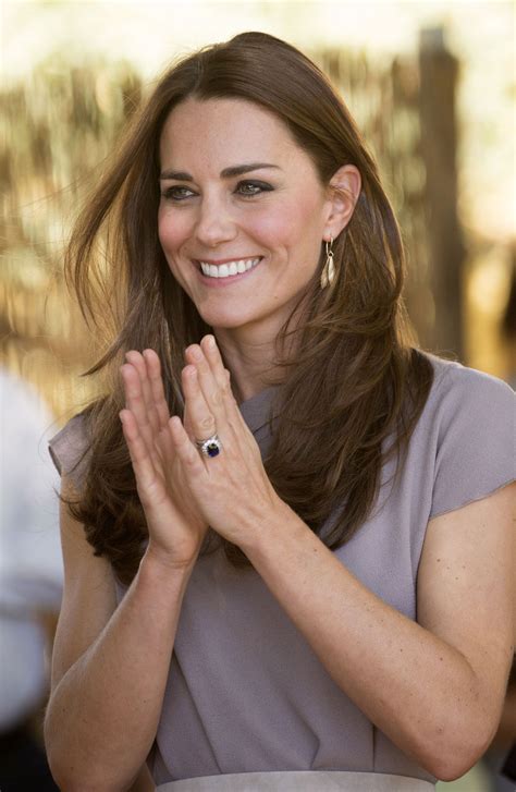 Reports Say Kate Middleton Stopped the Palace From Selling Replicas of ...