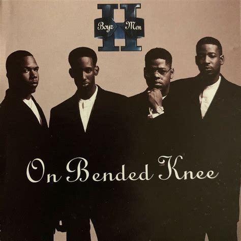 The Number Ones: Boyz II Men’s “On Bended Knee”