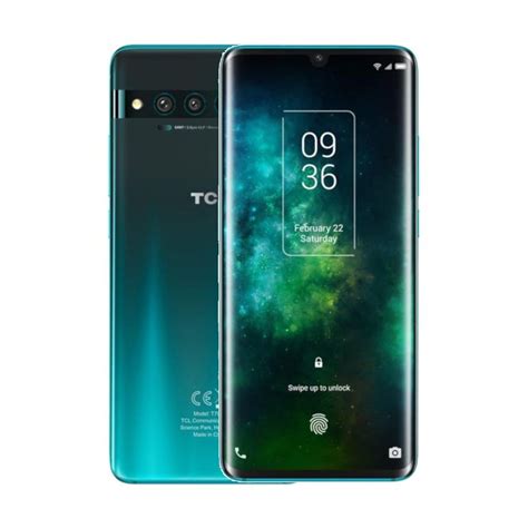 TCL 10 Pro Price in Pakistan 2024 | PriceOye