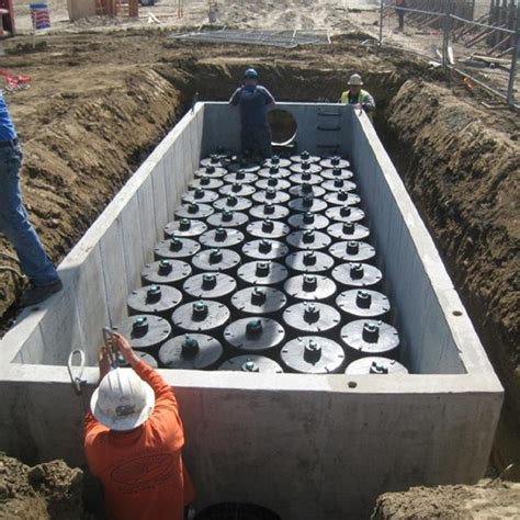 Filter Devices | S3 Stormwater Solution Source, LLC