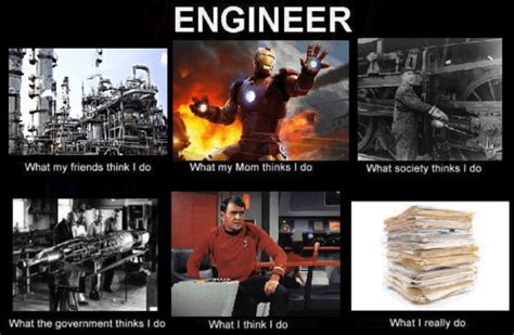 6 Funny Engineering Memes | Creative Safety Supply Blog