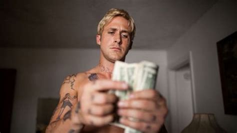 The Place Beyond The Pines review | GamesRadar+