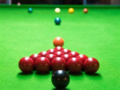 World Championship Snooker on TV | Channels and schedules | TV24.co.uk