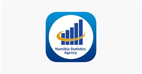 ‎Namibia Statistics Agency on the App Store