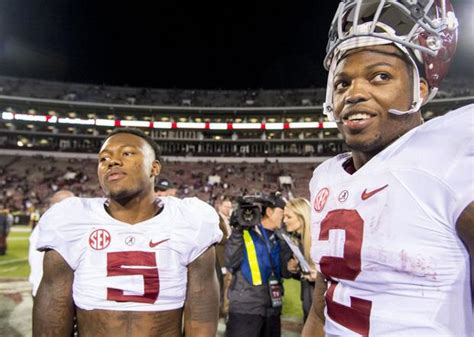 How Derrick Henry, Alabama offense adjusted to surprises from ...