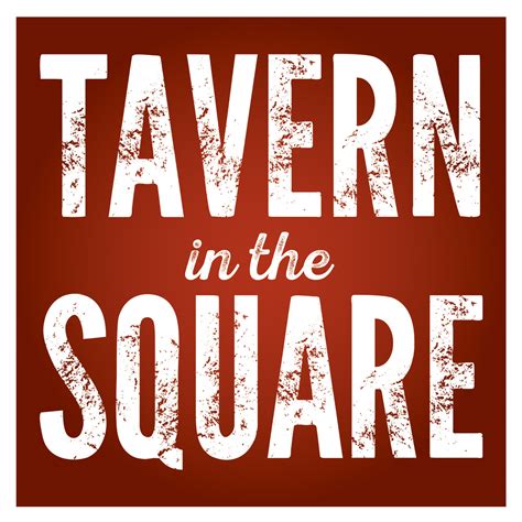 Tavern in the Square