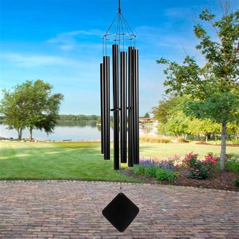 Our Top Picks for Relaxing Deep-Tone Wind Chimes | Family Handyman