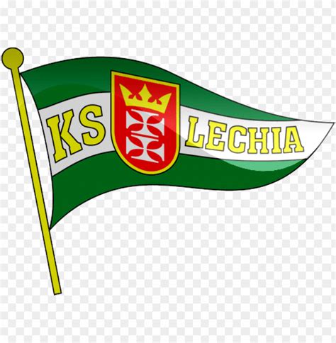 Lechia Gdańsk Logo Png - - Astros logo png, astros png.