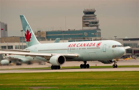 Air Canada retires 767s, E190s due to coronavirus - The Points Guy