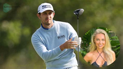 Patrick Cantlay's Girlfriend Nikki Guidish Is Former Fitness Model, Dating