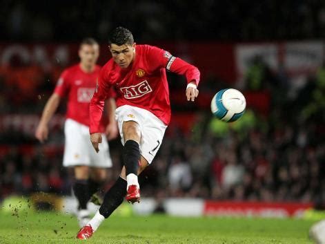 Cristiano Ronaldo – Career Achievements | Genius