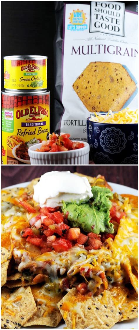 Microwave Nachos | Recipe | Easy nachos, Microwave cooking recipes ...