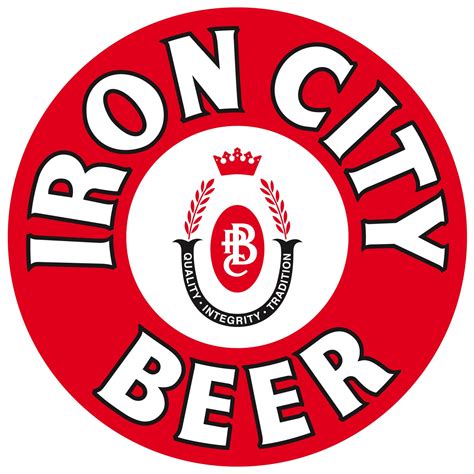 Iron City Beer - Luekens Wine & Spirits