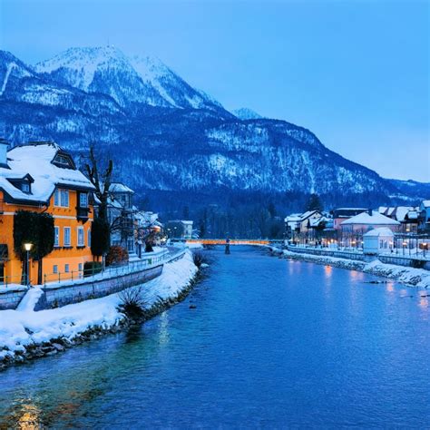 These are the top 3 cultural destinations you can visit in Europe this winter - Beauty News