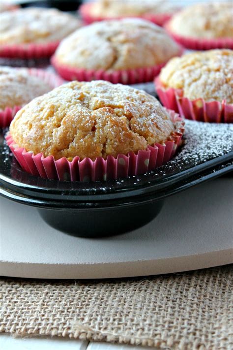 Sweet Potato and Apple Muffins - A Cornish Food Blog | Jam and Clotted ...