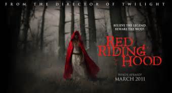 Red Riding Hood Movie Trailer : Teaser Trailer