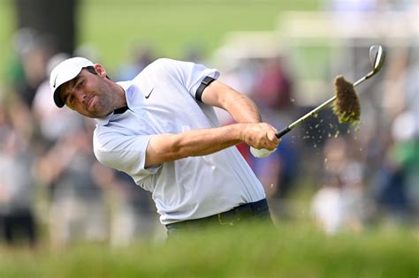 Scottie Scheffler’s Ryder Cup bomb amid Brooks Koepka’s PGA ...