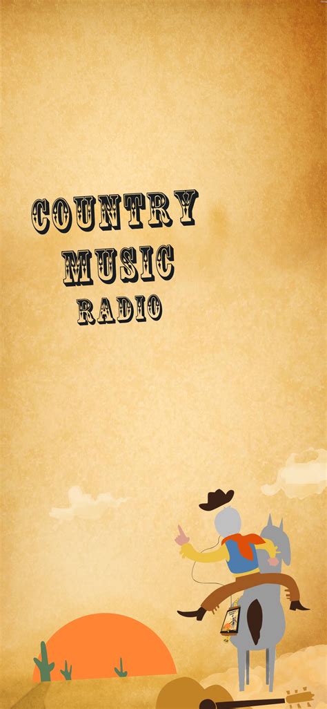 Country Music RADIO