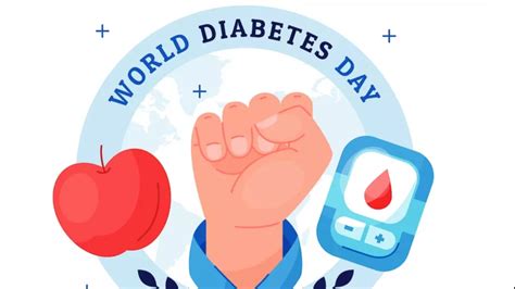 World Diabetes Day 2023: क्यों मनाया जाता है विश्व मधुमेह दिवस, क्या है ...